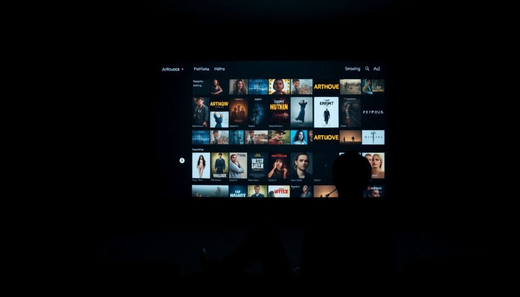 Независимое кино в эпоху streaming: плюсы и минусы - иллюстрация