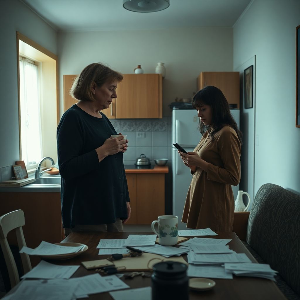 Семейная тема в авторском кино и эмоциональная честность на экране