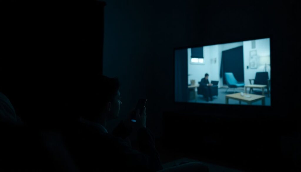 Редкие жанры и эстетика реальности в художественном кино - иллюстрация