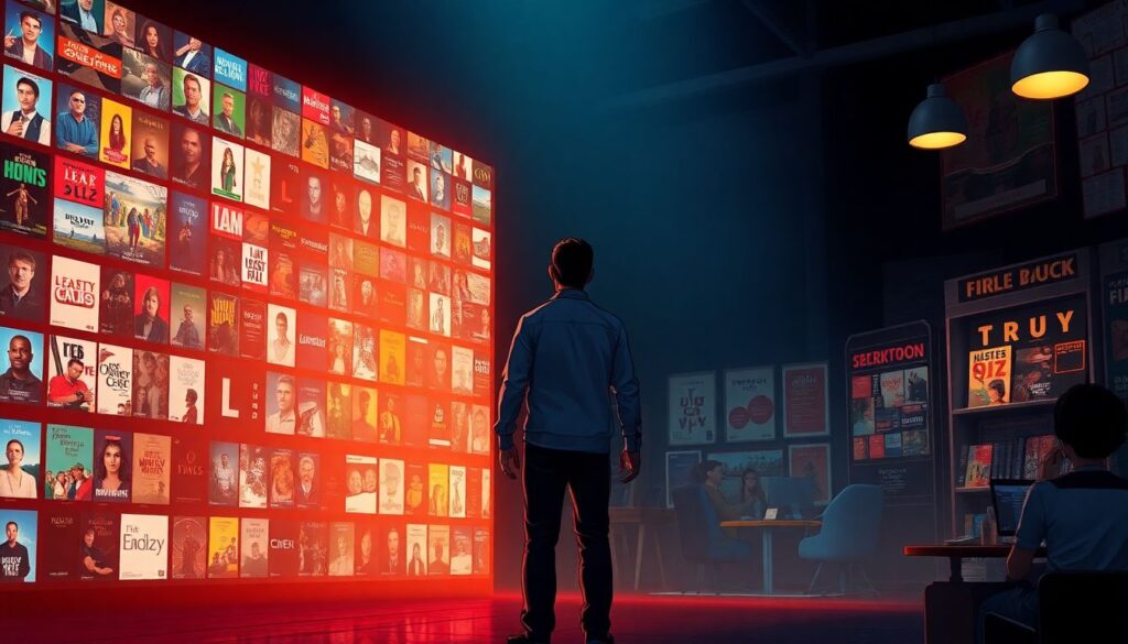 Редкие жанры и эстетика реальности в художественном кино - иллюстрация