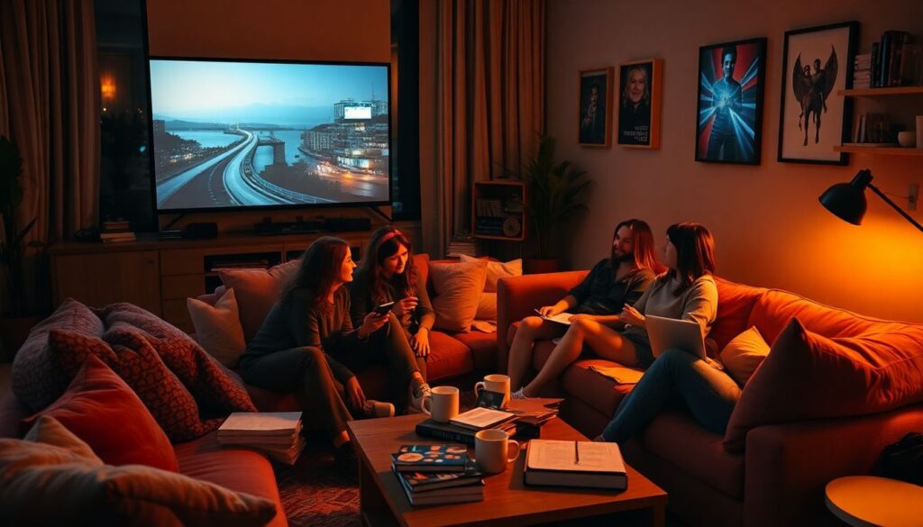 Редкие жанры и история кинематографа стран Ближнего Востока - иллюстрация