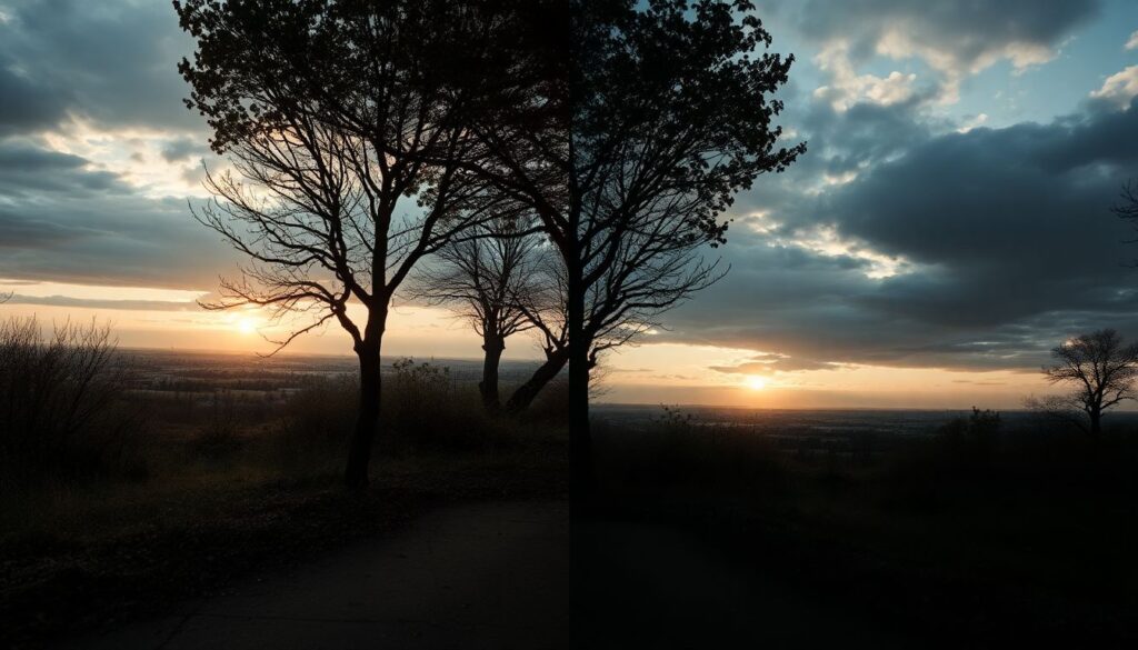 Как развивать чувство времени и пространства в авторском кино - иллюстрация