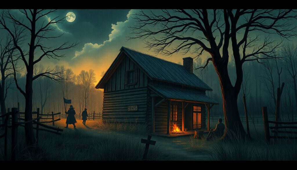 Редкие жанры и влияние народного творчества на кинематограф - иллюстрация