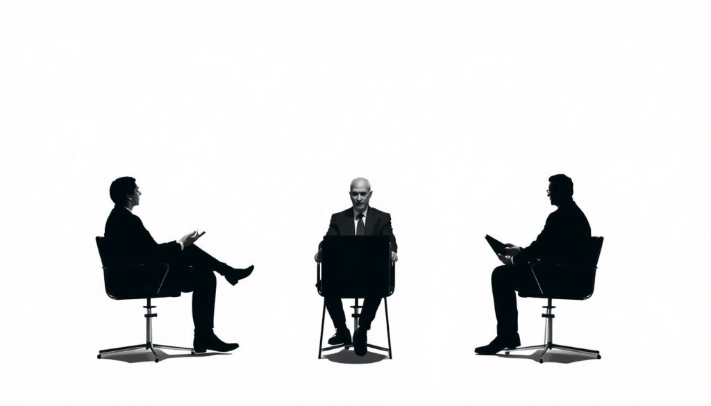 Как внедрять концепцию фильма в выступления на пресс-показах - иллюстрация