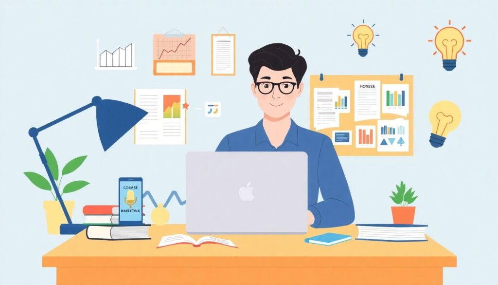 Как управлять творческим бюджетом без потери качества - иллюстрация