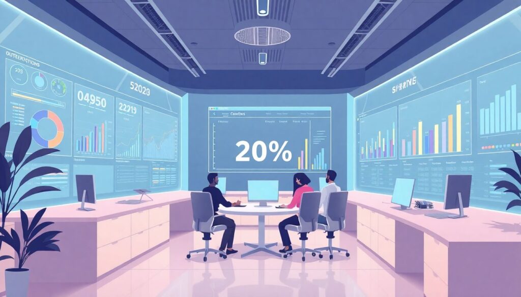 Как управлять творческим бюджетом без потери качества - иллюстрация