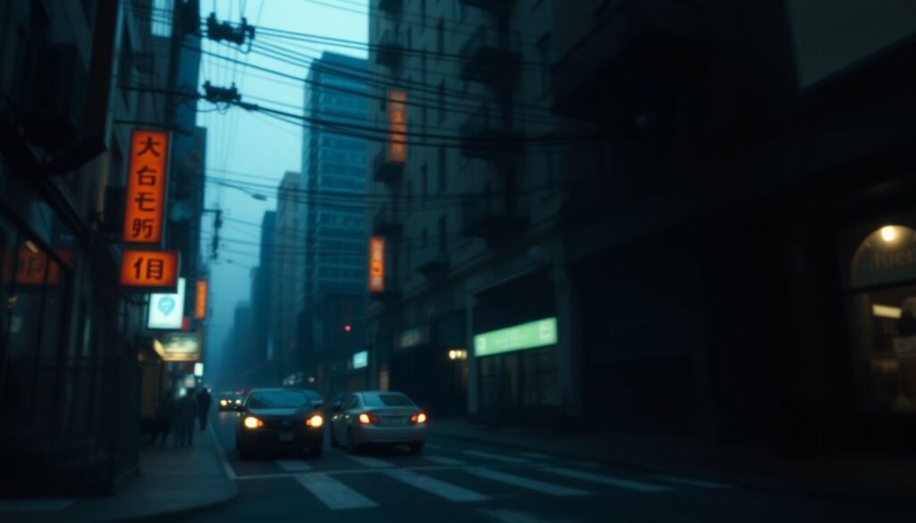 Как подбирать музыку под атмосферу в авторском кино - иллюстрация