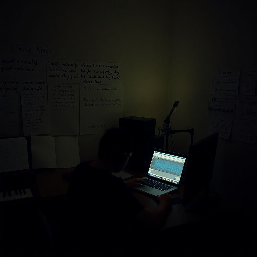 Как подбирать музыку под атмосферу в авторском кино: практические советы