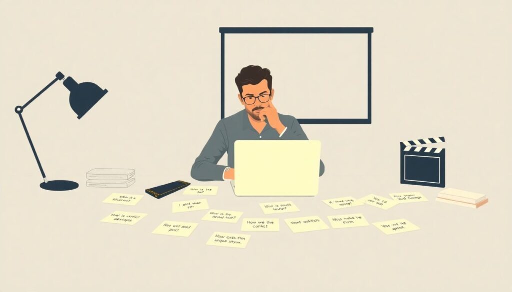 Редкие жанры и потенциальные ловушки фестивальных заявок - иллюстрация