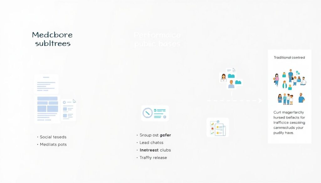 Как выстроить коммуникацию с аудиторией до релиза - иллюстрация