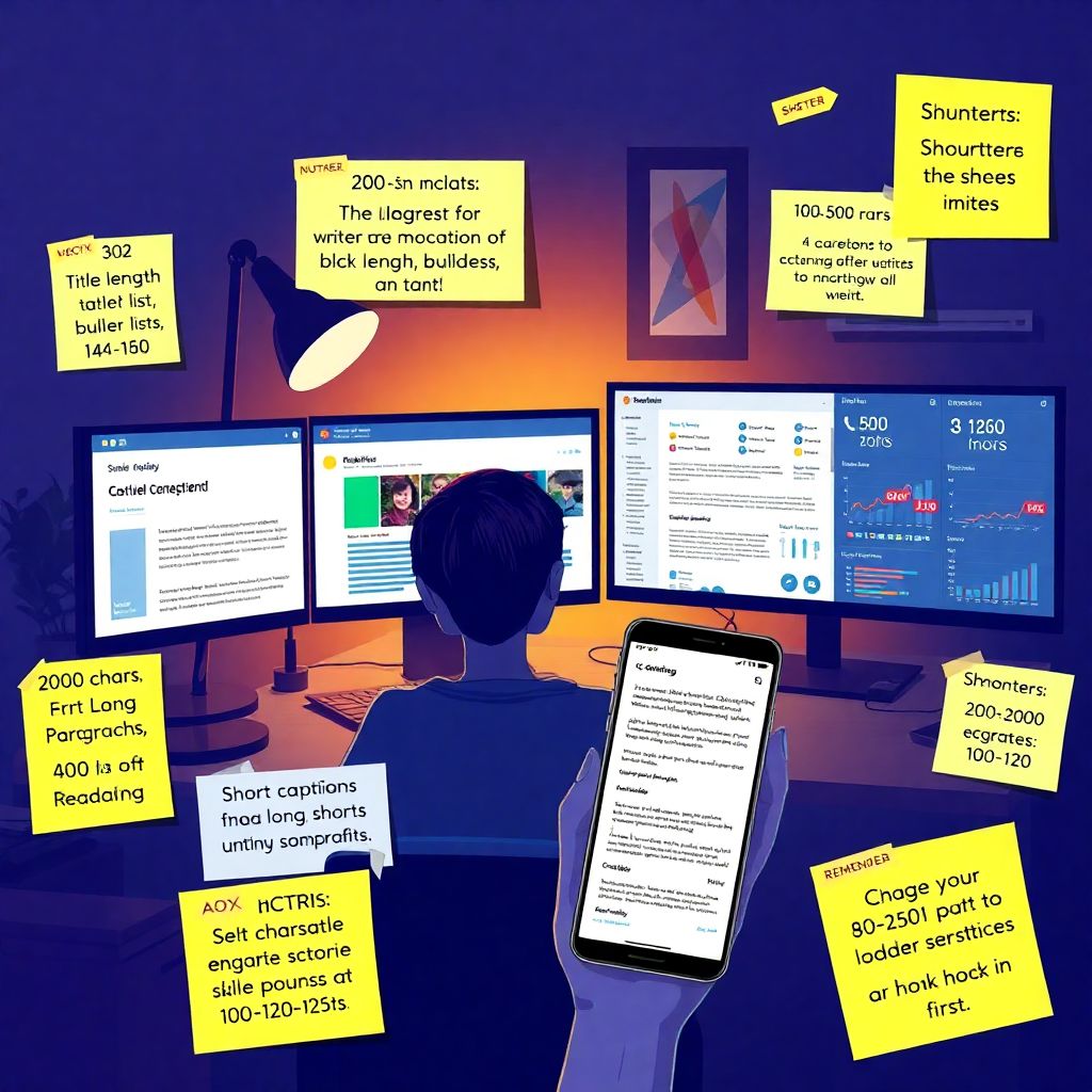 Как технические ограничения формируют стиль автора и меняют творческий подход