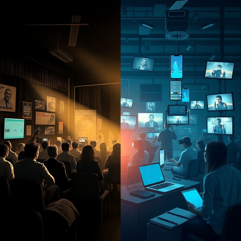 Редкие жанры и образовательные программы для молодых режиссеров онлайн