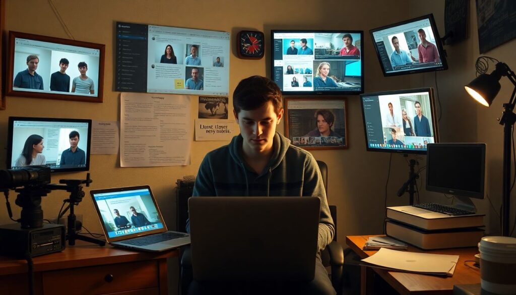 История мирового независимого кино: ключевые этапы - иллюстрация