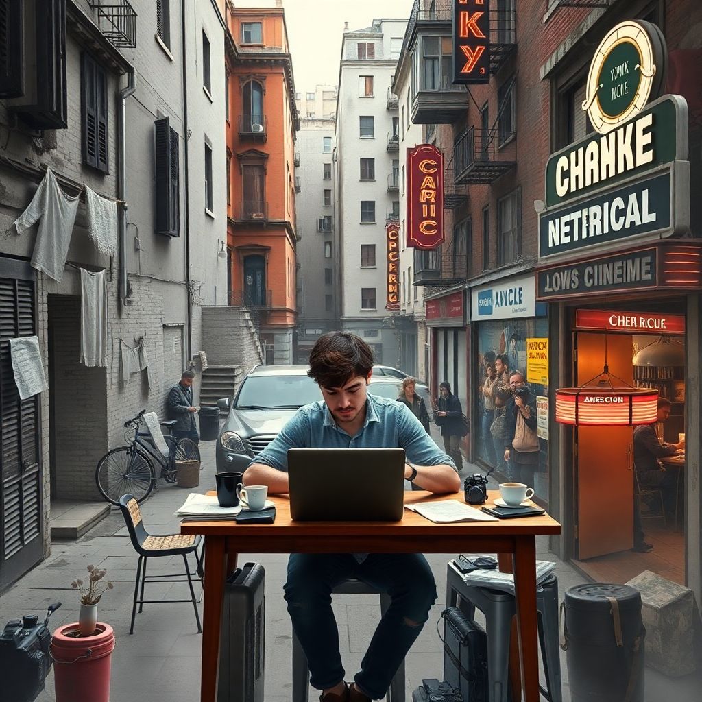 История мирового независимого кино и ключевые этапы его развития