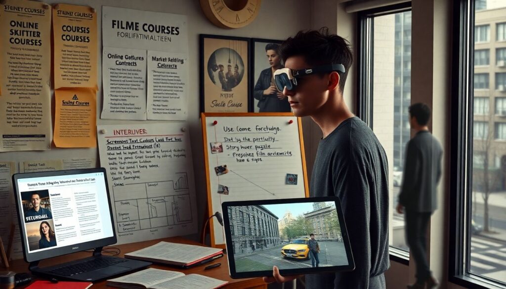 Как определить целевую аудиторию независимого кино - иллюстрация