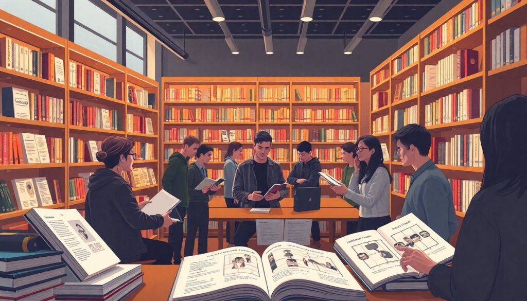 Редкие жанры и эстетика кинематографических панорам - иллюстрация