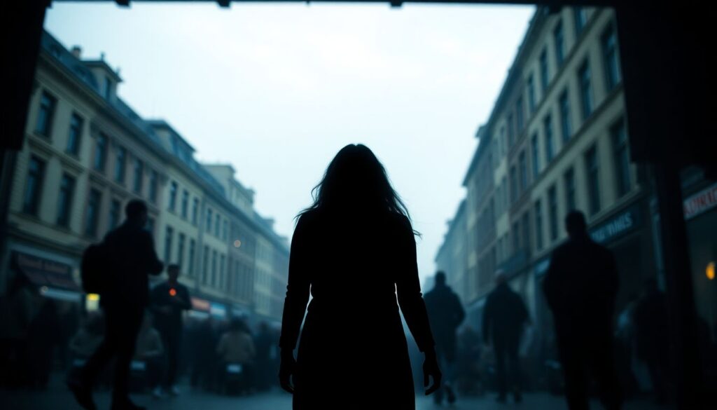 Редкие жанры и взаимодействие с театральной сценой - иллюстрация