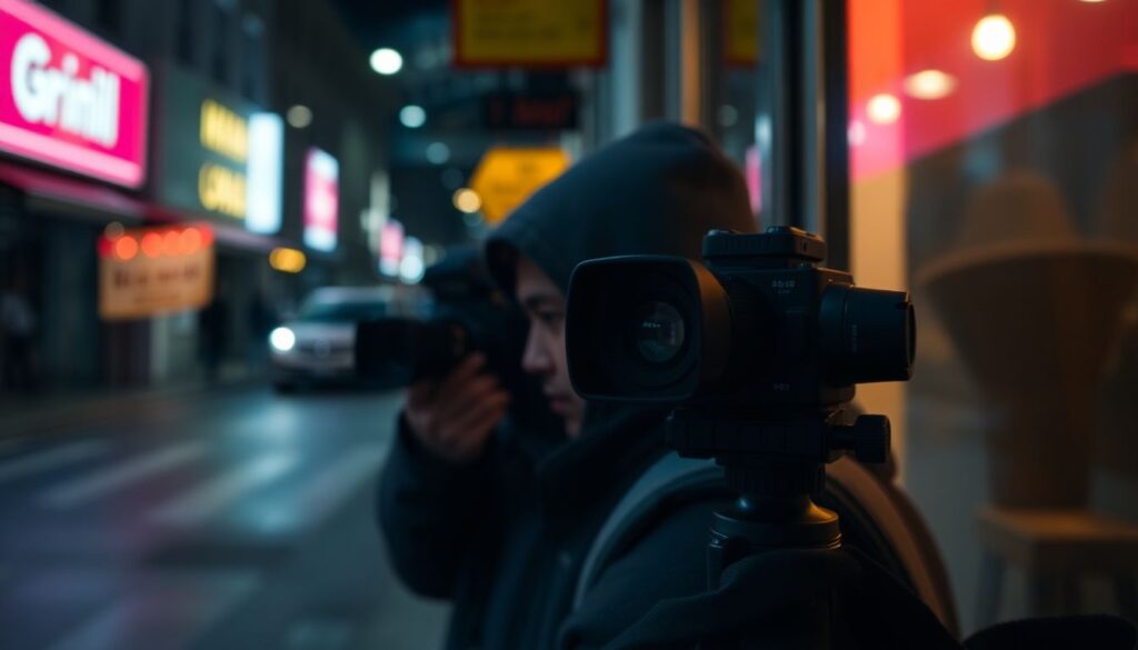 Как организовать безопасную и этичную съемку в реальном мире - иллюстрация