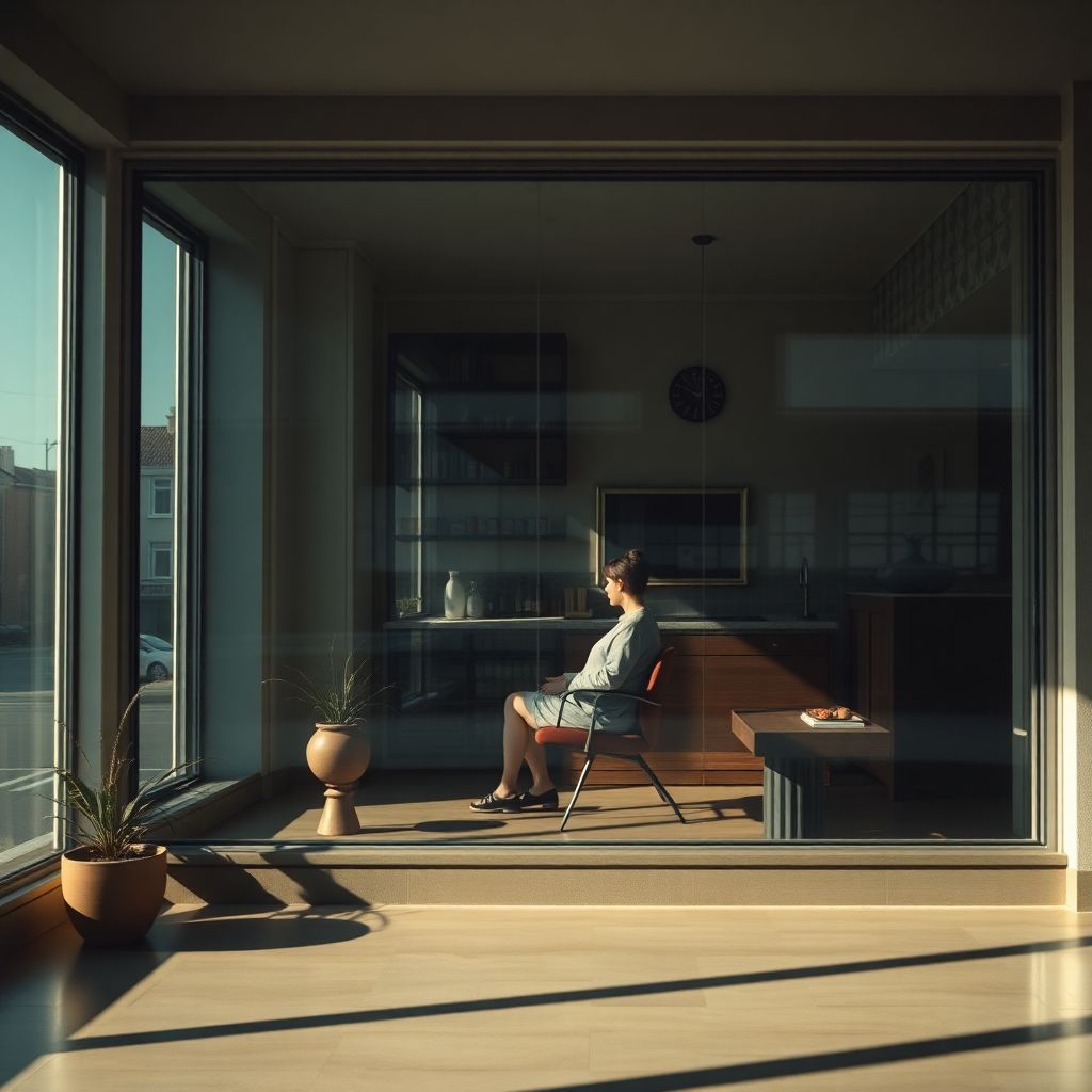 Редкие жанры кино и естественная игра света на площадке в современных съёмках