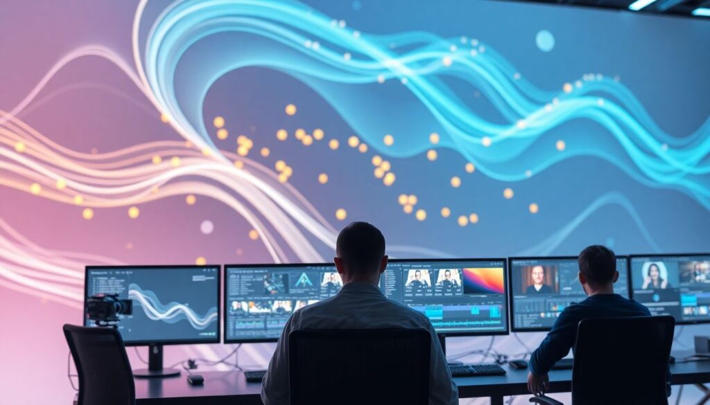 Как превращать заметки с пробных просмотров в готовый фильм - иллюстрация