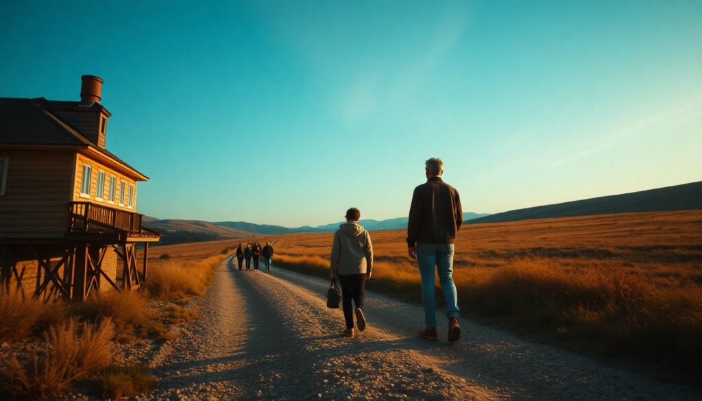 Как выстраивать программу постпродакшна с фокусом на авторский стиль - иллюстрация