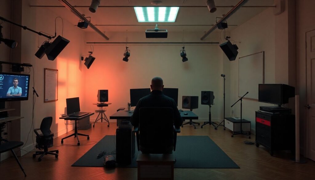 Как выстраивать программу постпродакшна с фокусом на авторский стиль - иллюстрация