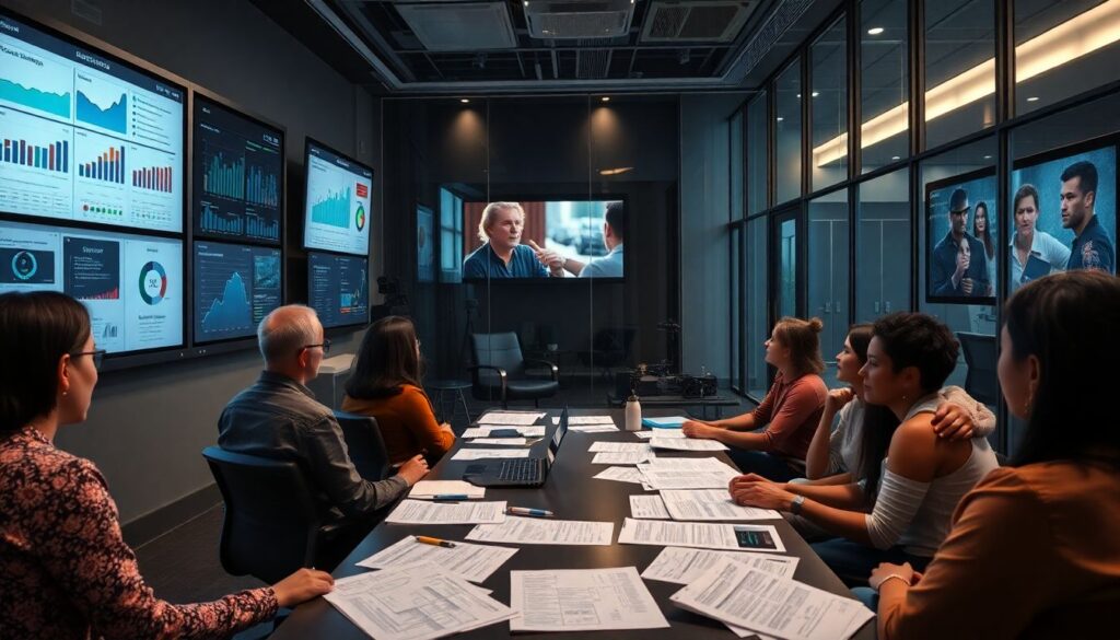 Редкие жанры и значение зрительских отзывов в дорелизной стадии - иллюстрация