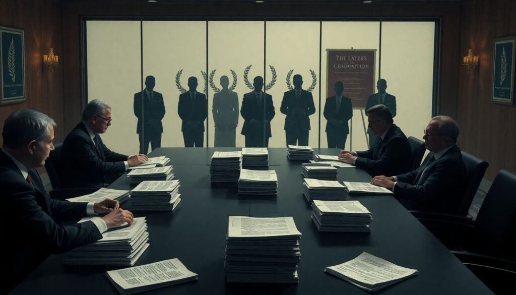 Редкие жанры и культурная дипломатия в кинематографе - иллюстрация