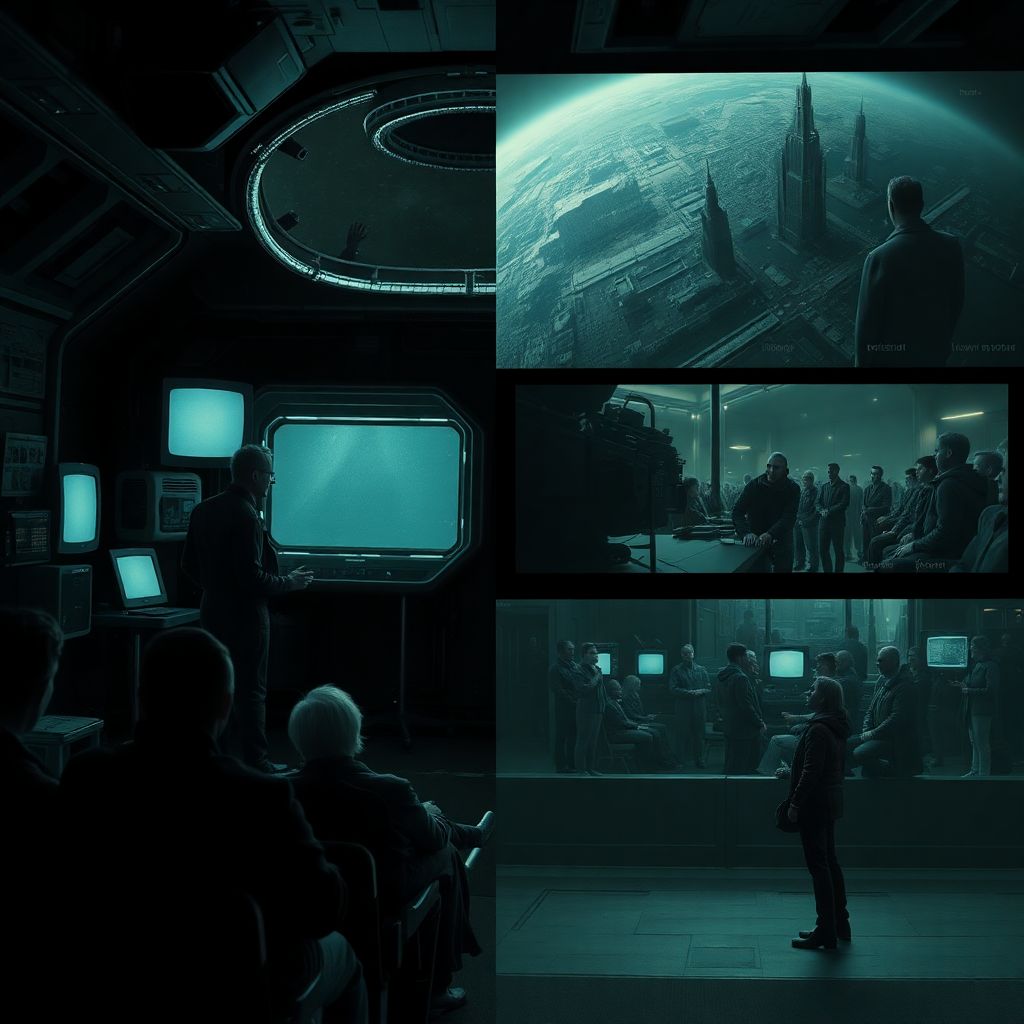 Редкие жанры и зрительские отзывы на дорелизной стадии: зачем они важны