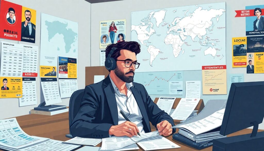 Редкие жанры и культурная дипломатия в кинематографе - иллюстрация