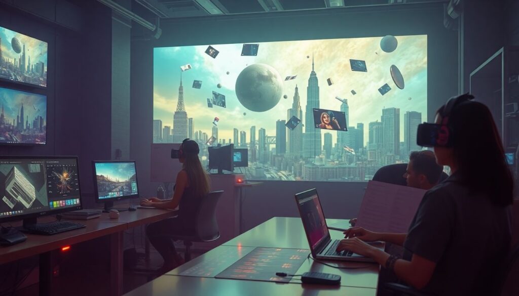 Редкие жанры и влияние монтажа на формат короткого метра - иллюстрация