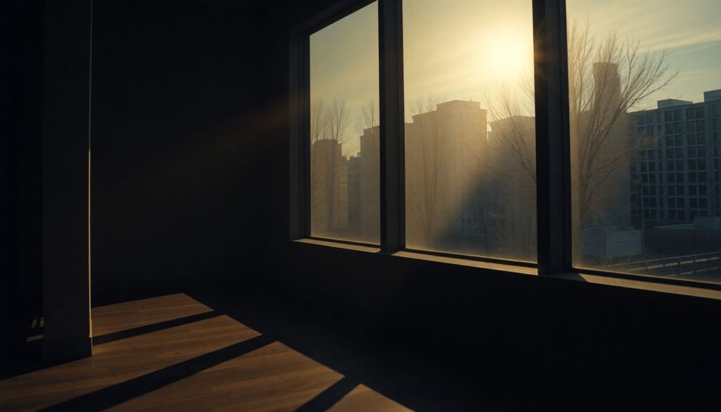 Редкие жанры и современные подходы к свету в минималистическом кино - иллюстрация