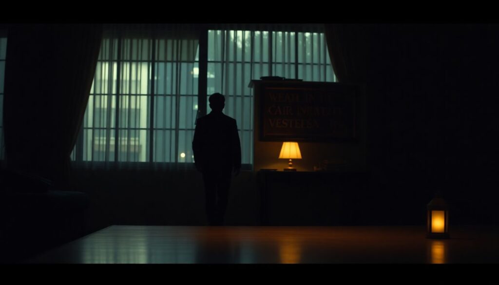 Редкие жанры и современные подходы к свету в минималистическом кино - иллюстрация