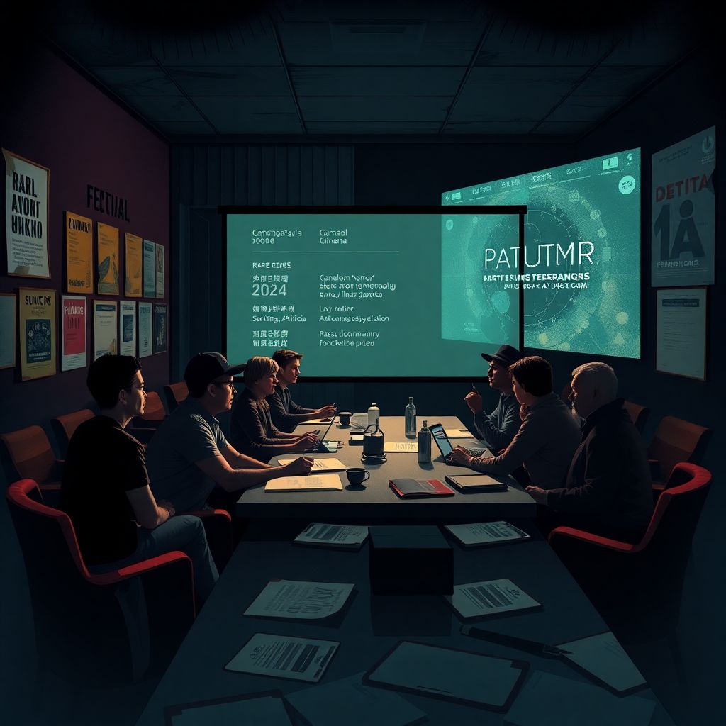 Редкие жанры и культурная дипломатия в кинематографе: как кино меняет мир