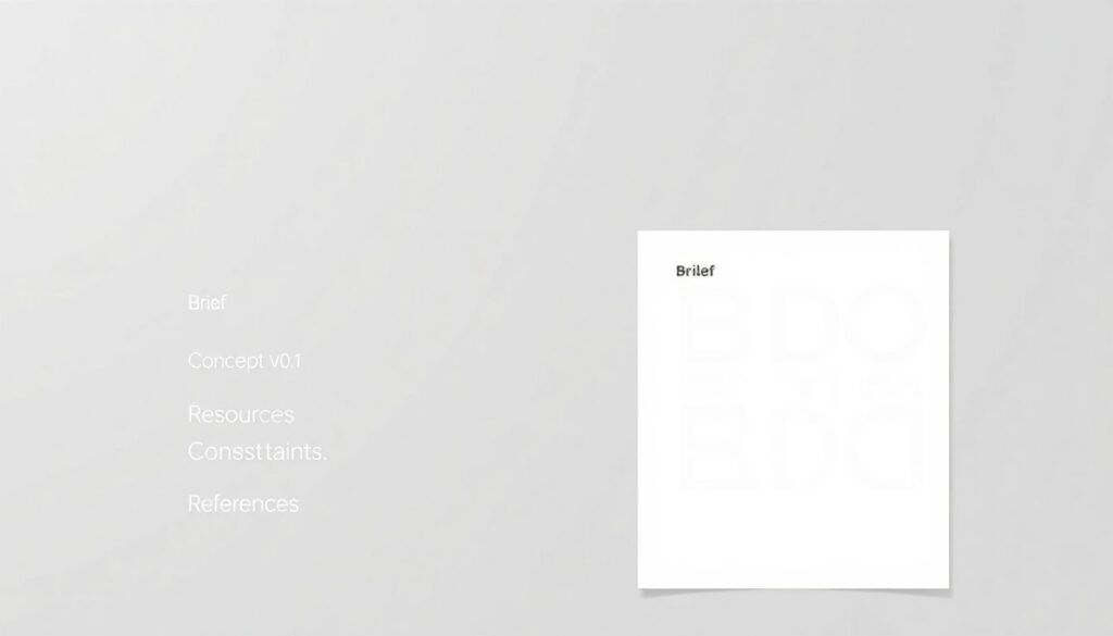 Как писать концепцию проекта дляKR фестивалей - иллюстрация