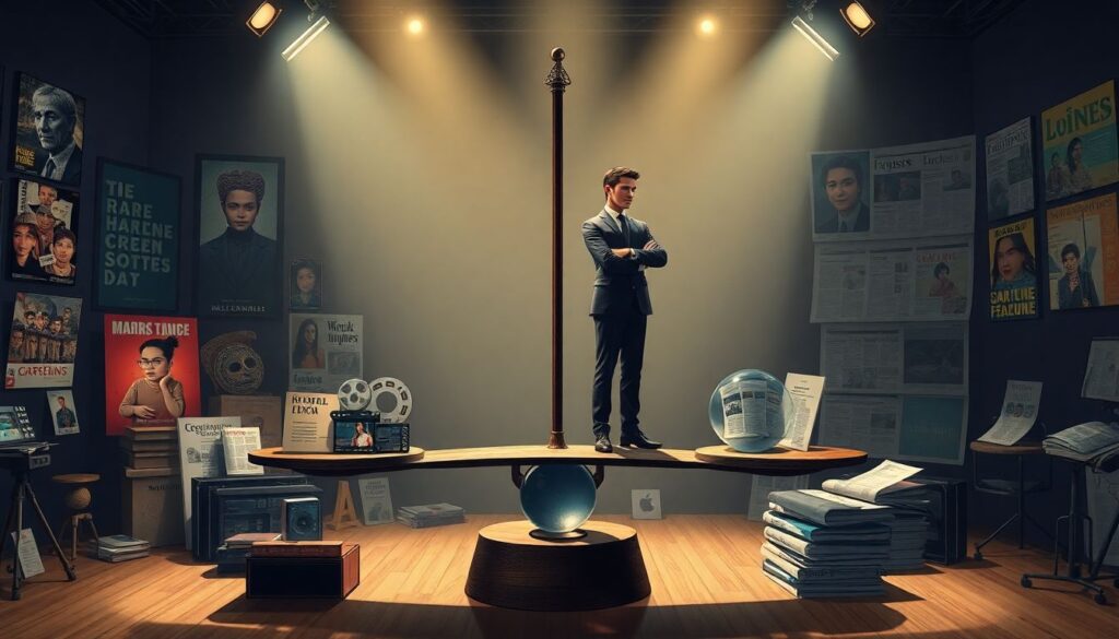 Редкие жанры и культурные просьбы к режиссеру от продюсеров - иллюстрация