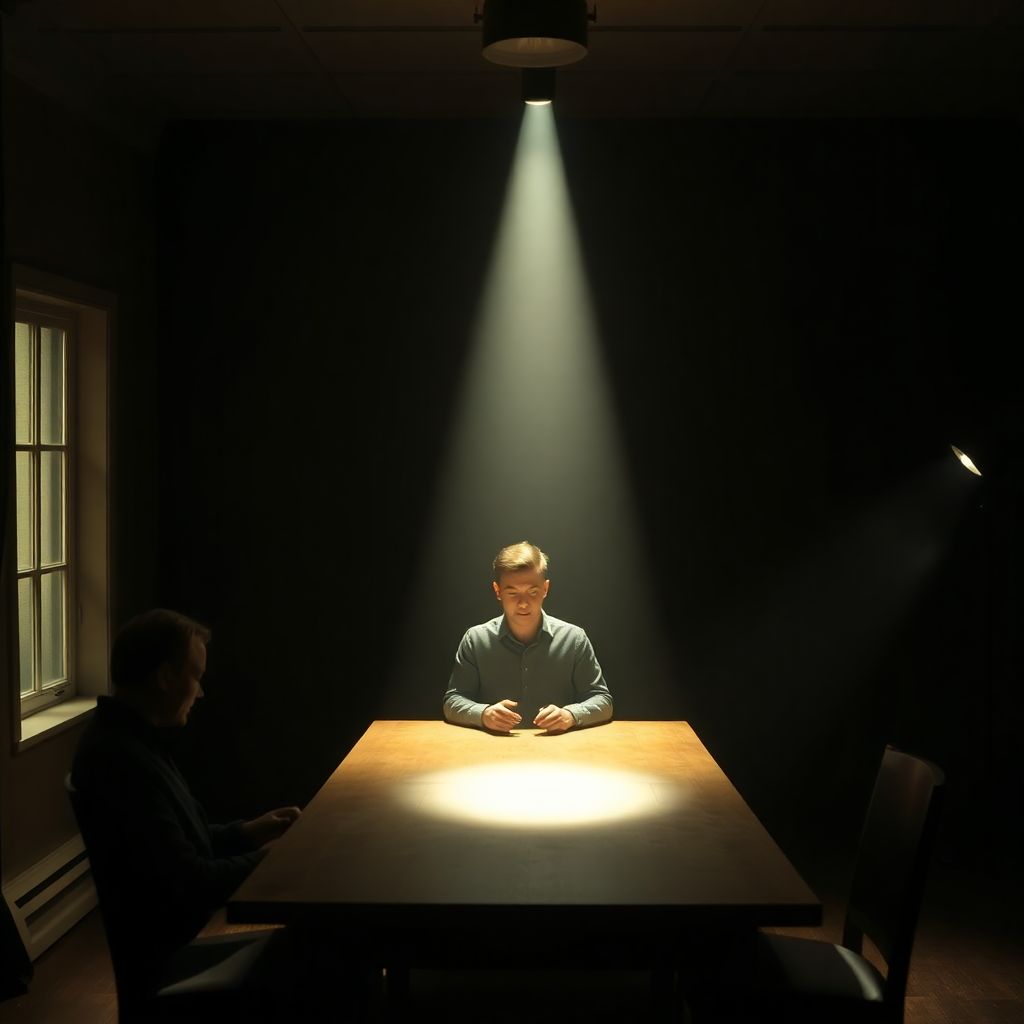 Световые решения под атмосферу фильма: как настроить свет как в кино