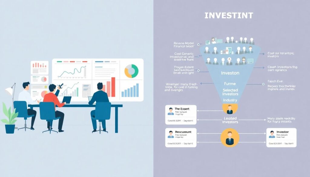 Как добыть финансовую поддержку на ранних стадиях проекта - иллюстрация