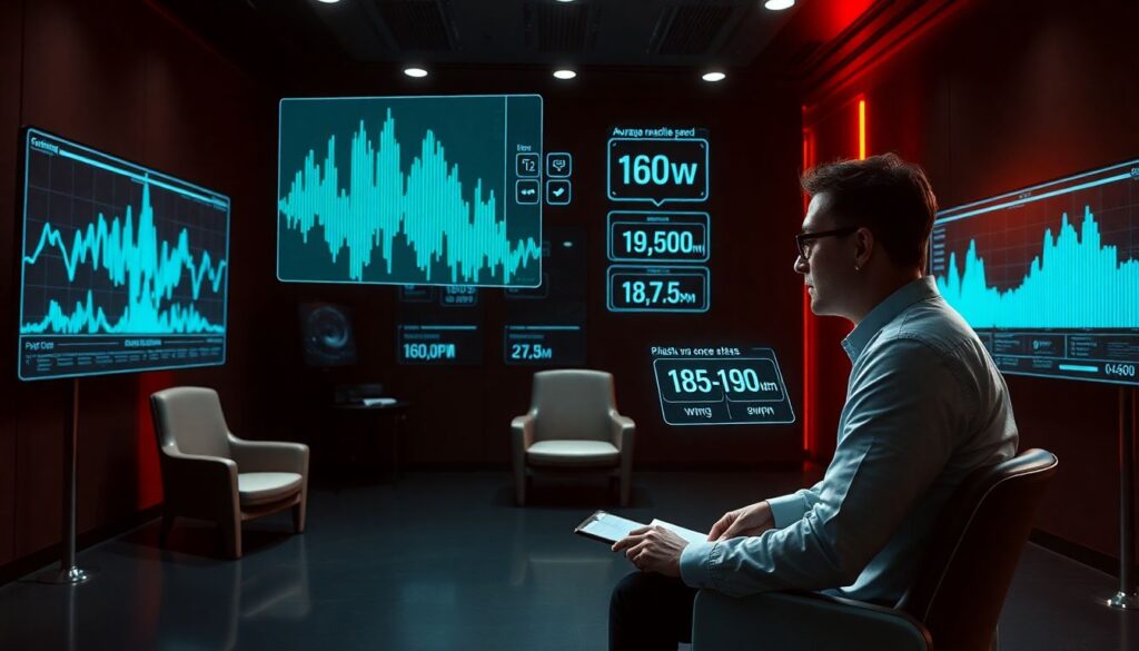 Редкие жанры и практики чтения сценария с актерами - иллюстрация