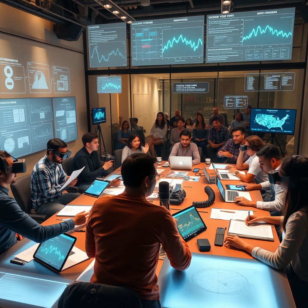 Редкие жанры и практики чтения сценария с актерами в современном кино