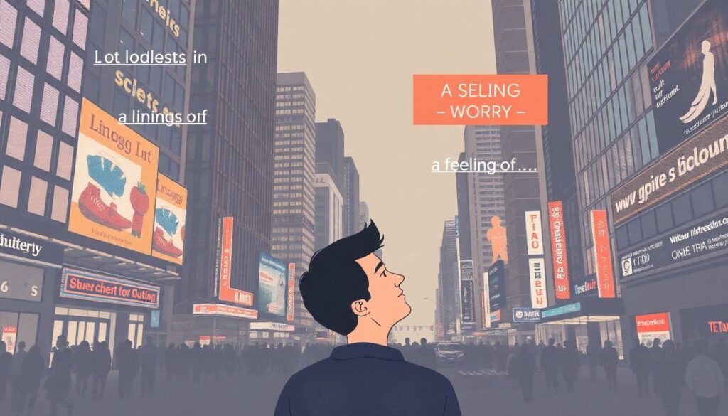 Как писать концептуальные блоки для фильма-эссе - иллюстрация