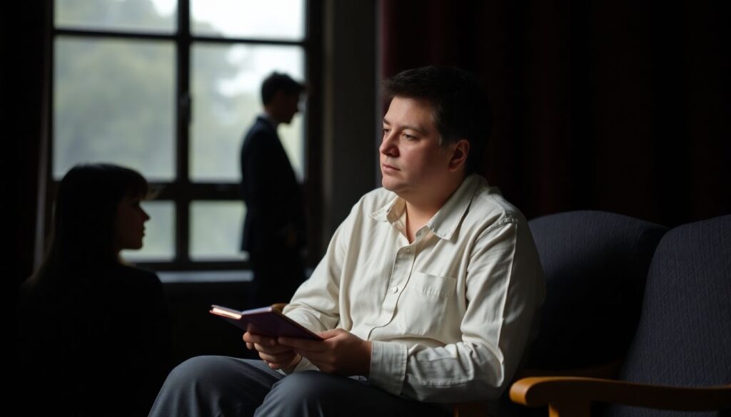 Редкие жанры и особенности монтажа для драматургии - иллюстрация