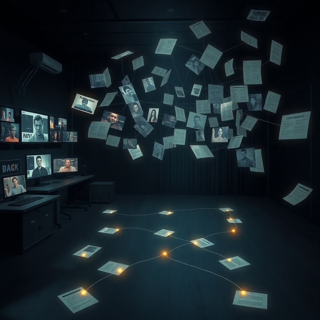 Редкие жанры и монтаж в драматургии: особенности и примеры