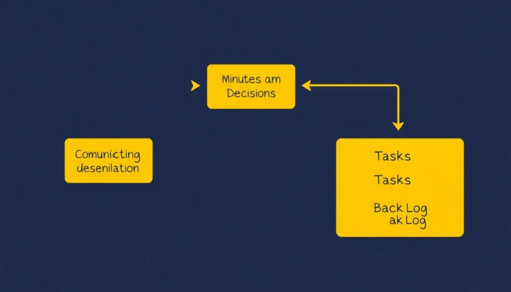 Как превратить حوالд совместной работы в устойчивый проект - иллюстрация