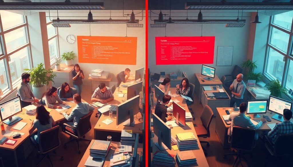 Как превратить حوالд совместной работы в устойчивый проект - иллюстрация