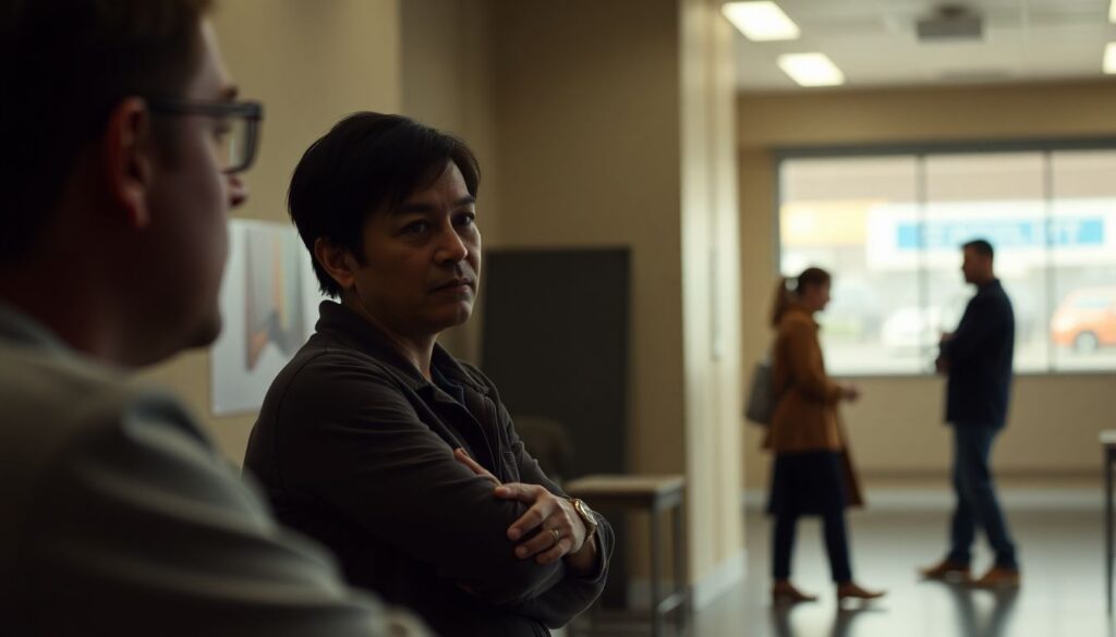 Как писать концептуальные блоки для фильма-эссе - иллюстрация