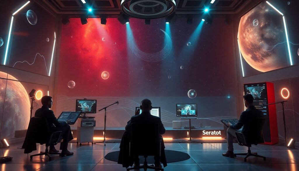 Редкие жанры и современные способы презентации проекта инвесторам - иллюстрация