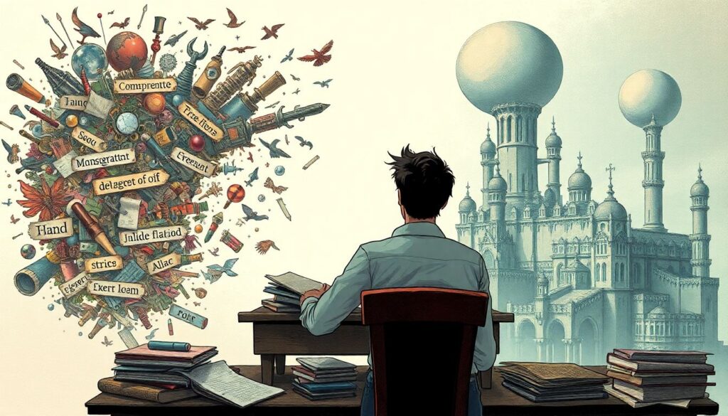 Редкие жанры и этические дилеммы в сюжете - иллюстрация