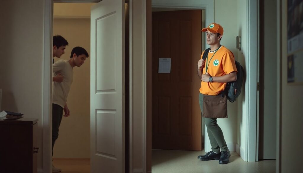 Как создавать плавный переход между сценами без потери идеи - иллюстрация