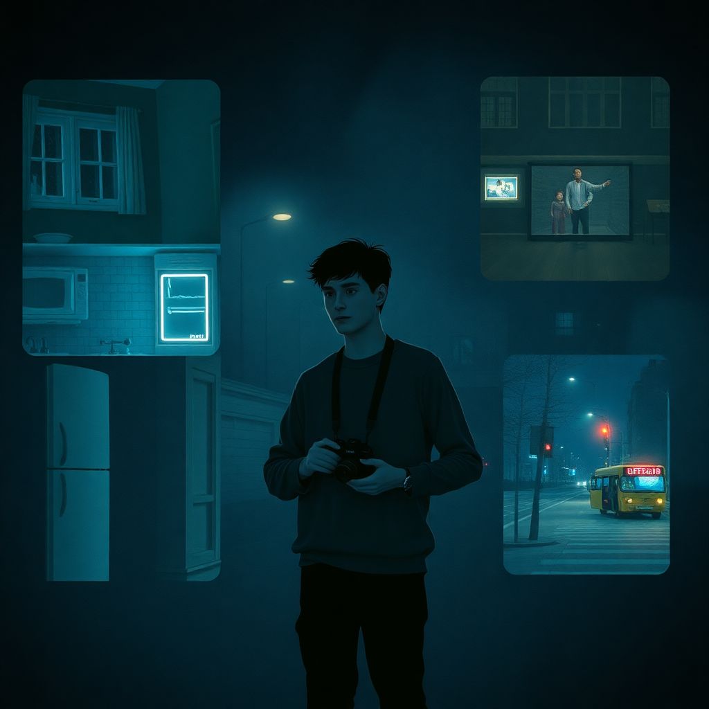 Редкие жанры и лирический киноязык в работах современных молодых авторов